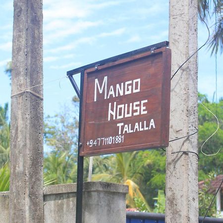 Talalla Mango House 외부 사진