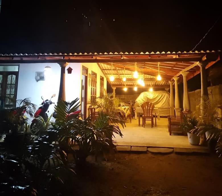 Talalla Mango House 외부 사진